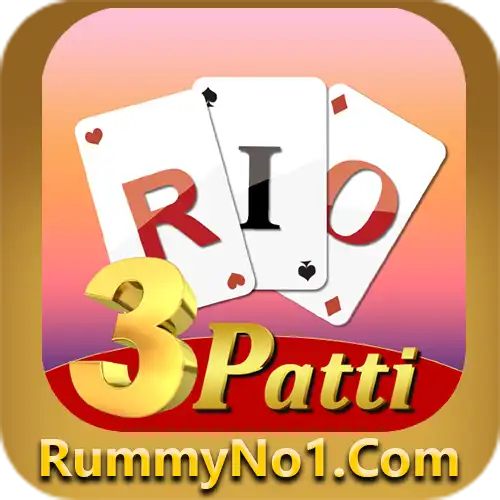 Rio 3 Patti